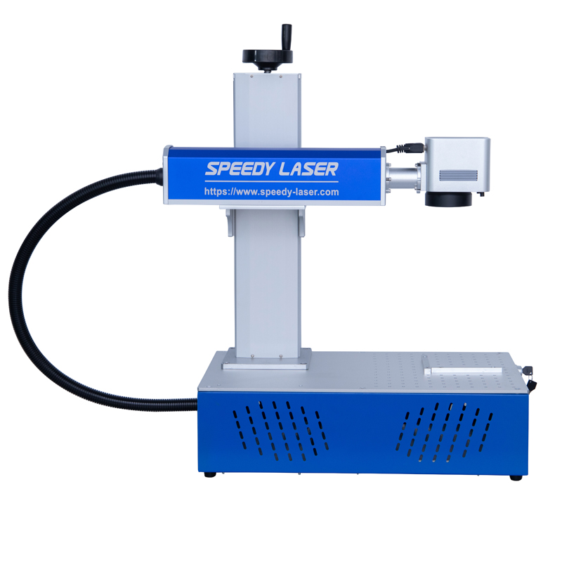 Волоконно-лазерная печатная машина SL-FA 20 Вт / 30 Вт