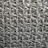 Factory Direct Sales Garden Gray 90GSM Shade Netting