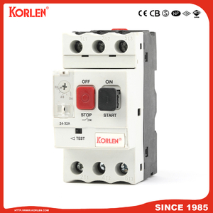 KNS12 Manual Motor Startor