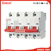 KNB1-100 Miniature Circuit Breaker