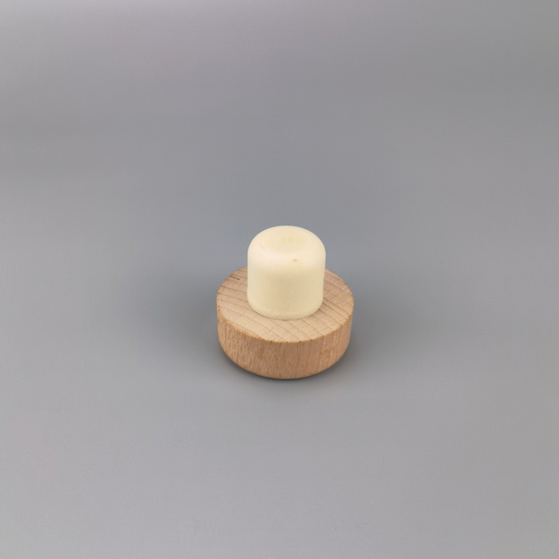 Natural Wooden Cork for Glass Bottle 