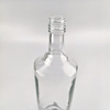 1000ml glass wine packing bottle