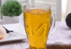 Glass Water Gift Beer Beverage Cup for Hotel and Restaurant with Good Quality