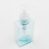100ml PET Bottle with Foam Pump for Hand Sanitizer