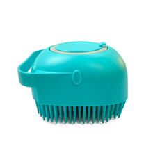 Silicone Baby Bath Brush