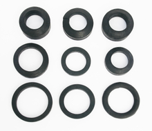 Rubber gasket