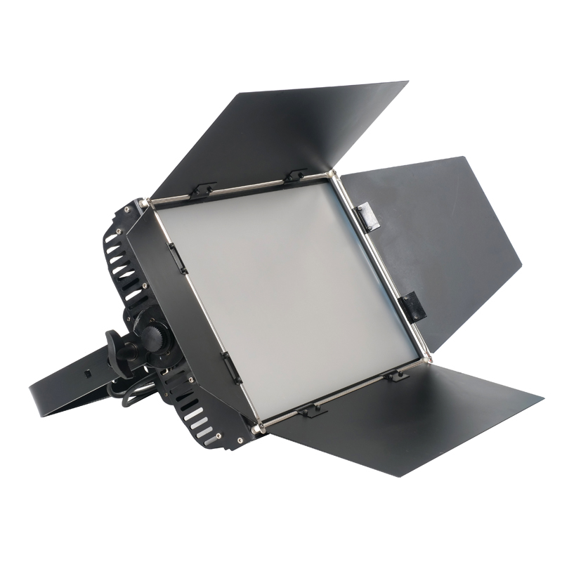 Bicolor portátil de videos luces profesionales para películas