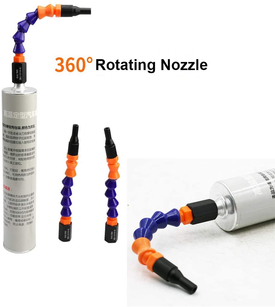 360degree nozzle 5 360degree nozzle 5