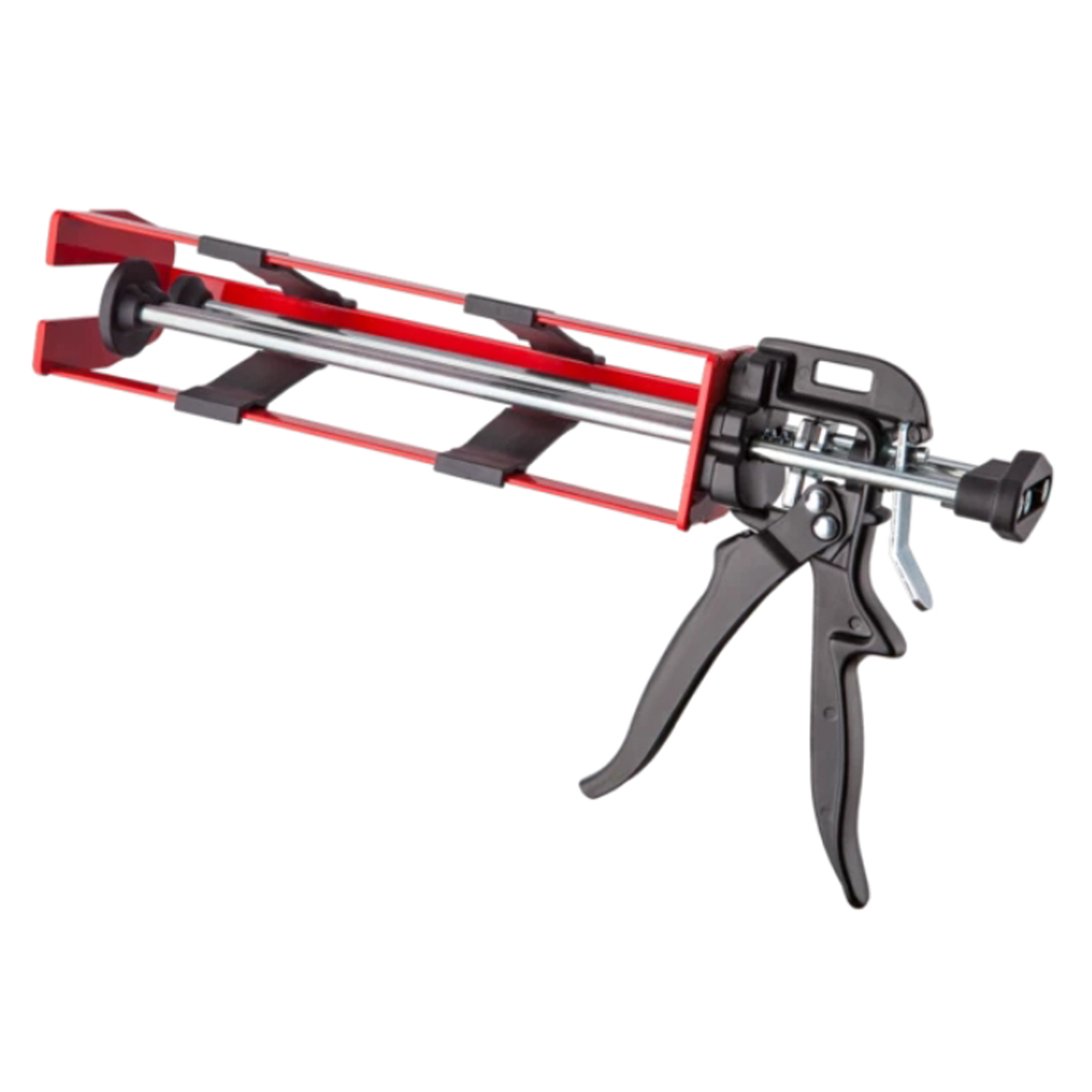 Manual 2C Cartridge Press Side-by-side Cartridge 385-585 ml 3:1 Cartridge Gun DUAL COMPONENT 585ml 3:1 Injection Gun