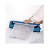Manual 16inch Impulse Poly Bag Sealing Machine Heat Sealer with Extra Replace Element Grip