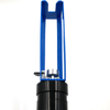 300/600ML PNEUMATIC GUN 1:1/ 2:1 RATIO for both 1:1 and 2:1 use