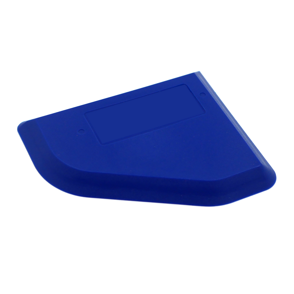 Professional Blue Silicone Sealant Smoothing Spatula Sealant Spatula