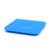 Silicone Caulking Tools Remover 77x76x5mm Blue Sealant Finishing Spatula Big Caulking Silicone Sealant Scraper