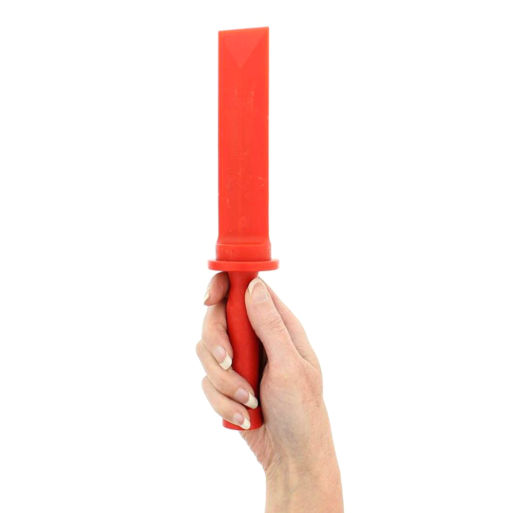 Plastic Chisel Scraper 9