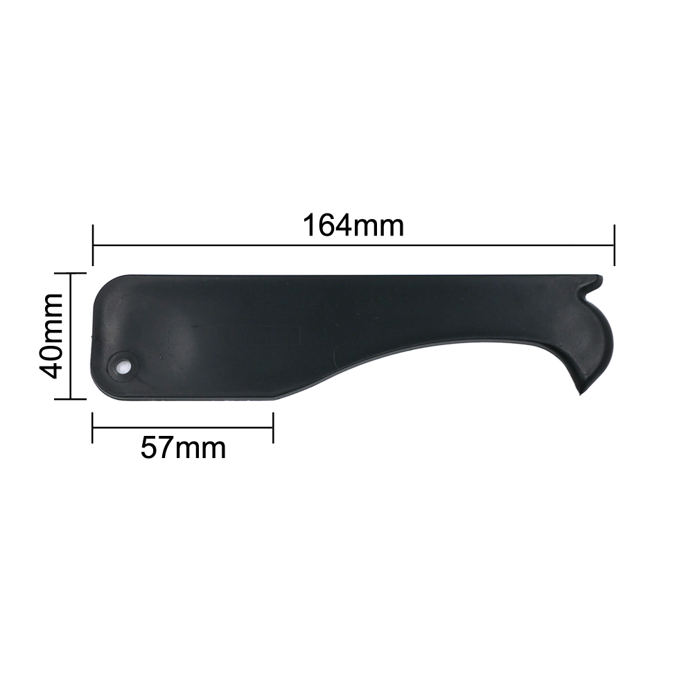 black scraper 5