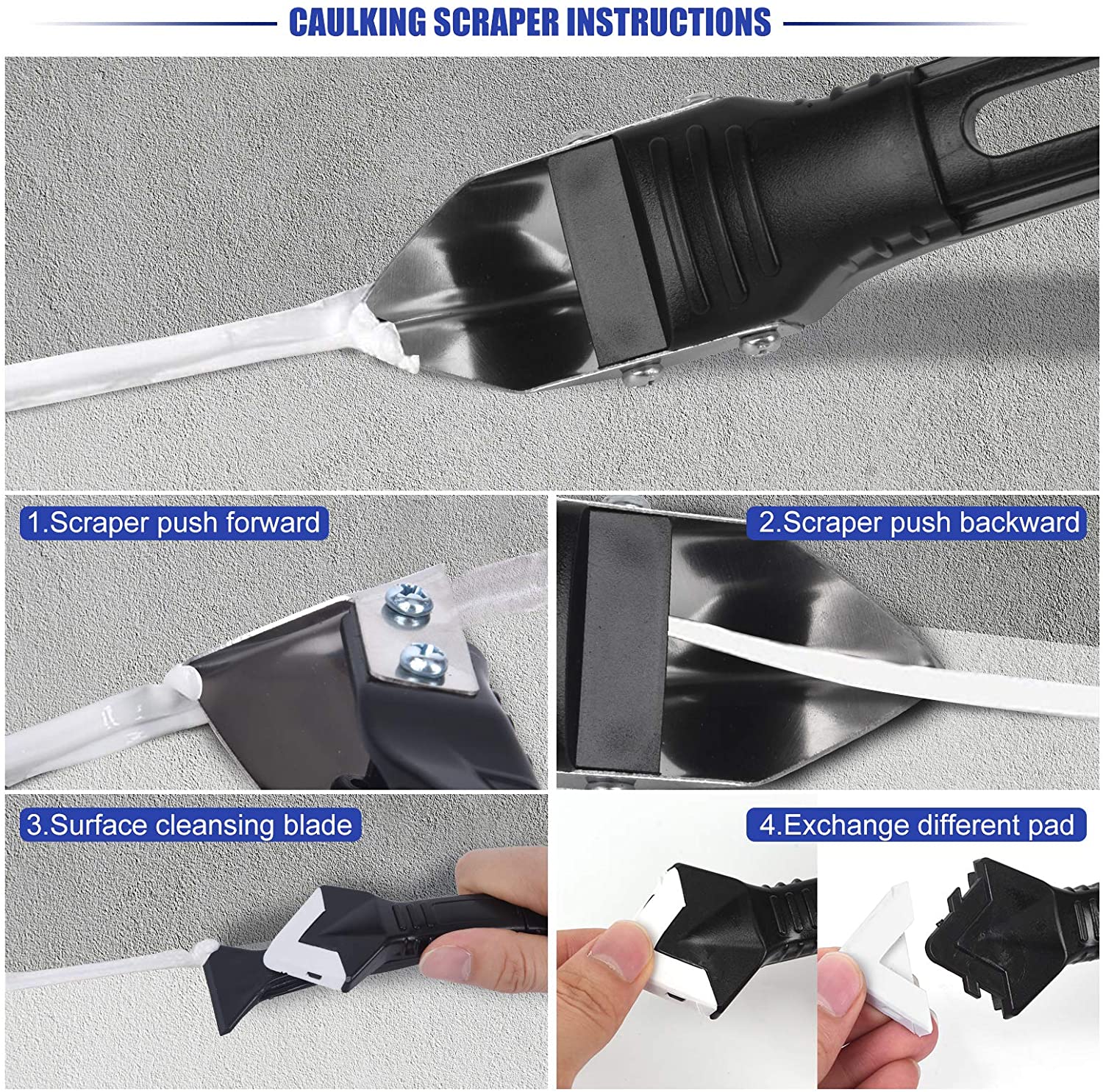 caulking nozzle kit 03