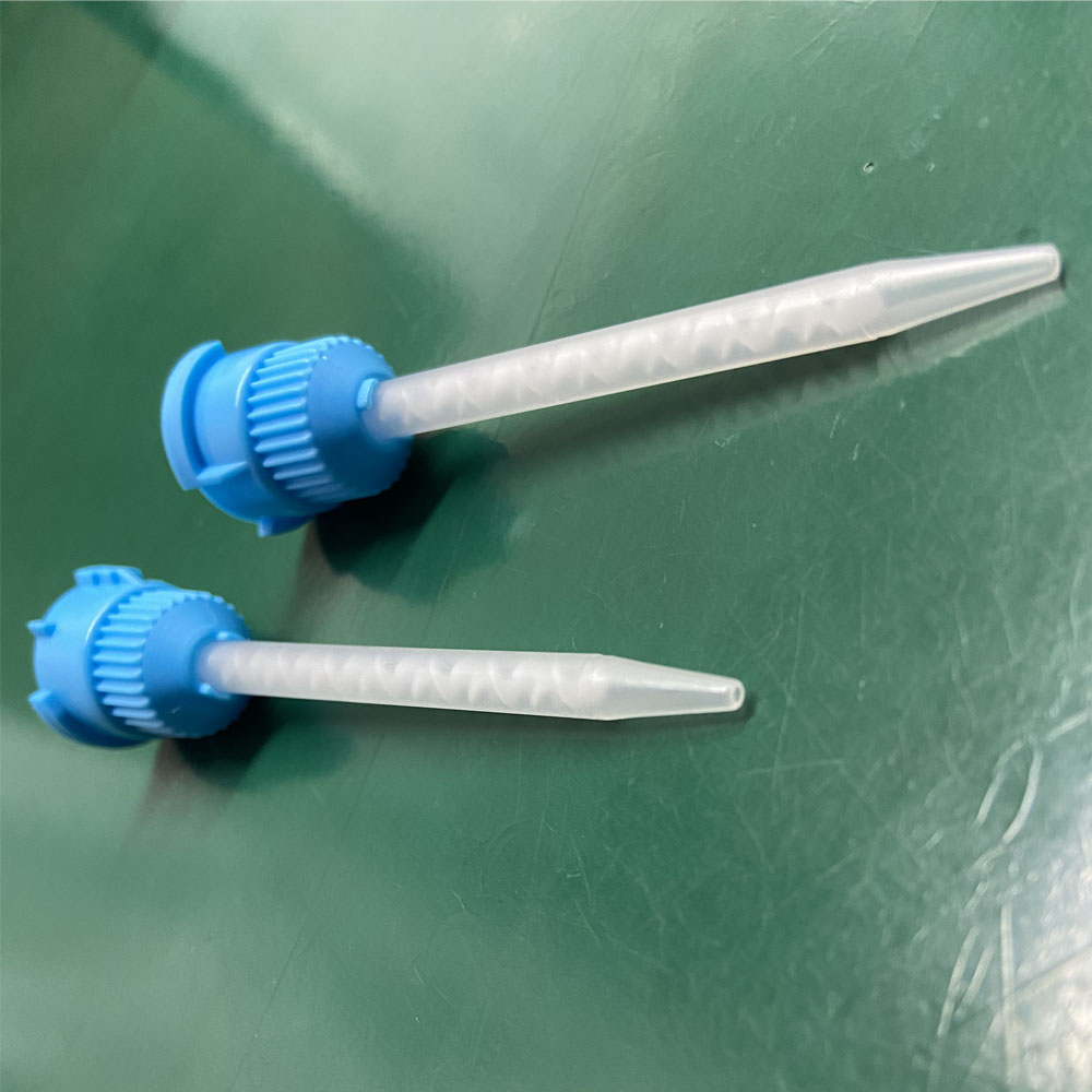 50ml mixing tube
