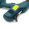 Lithium-Ion Electric Caulking Gun 18V Cordless Caulk Gun with Piston for Bulk Loaded Sealant Use