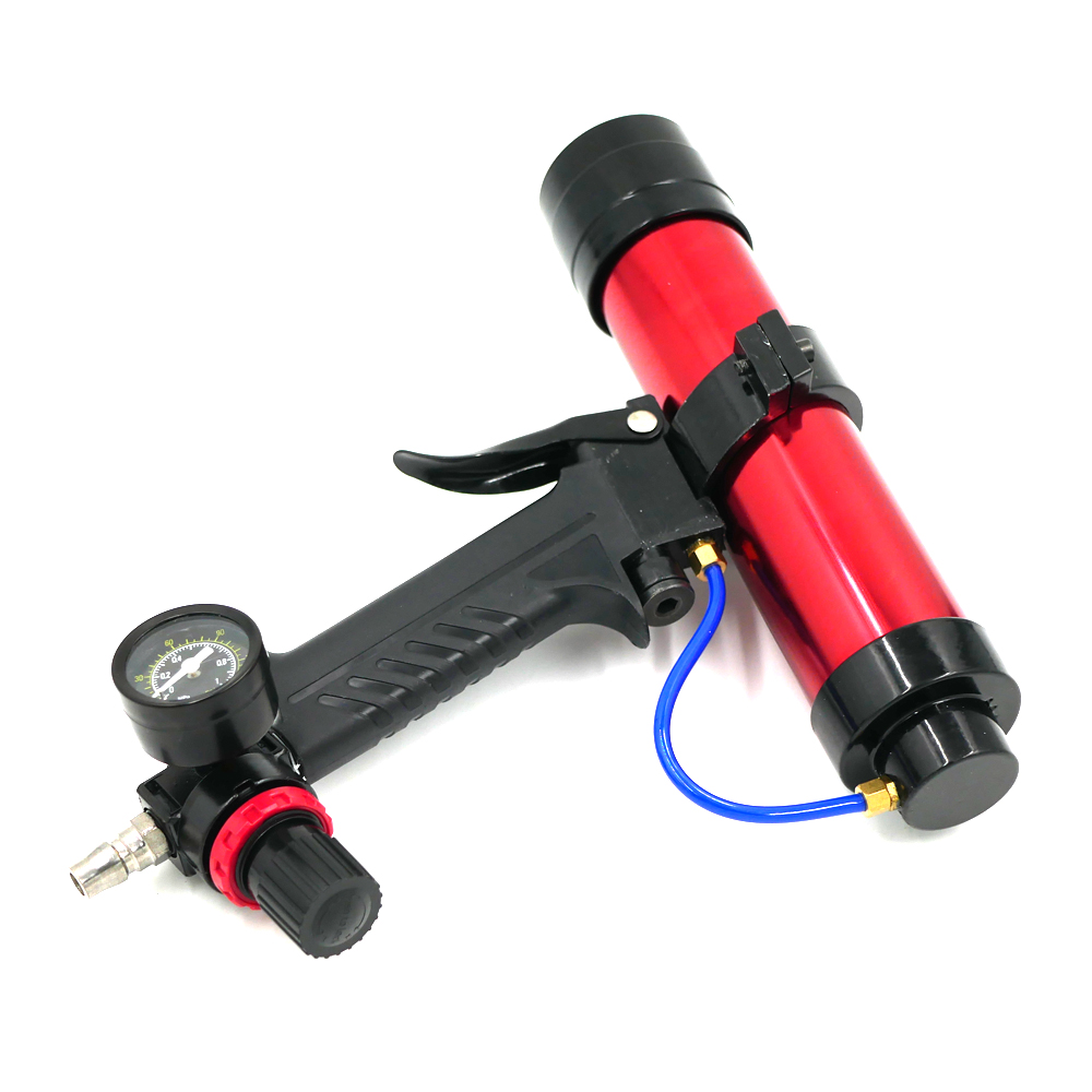 red air caulking gun 2