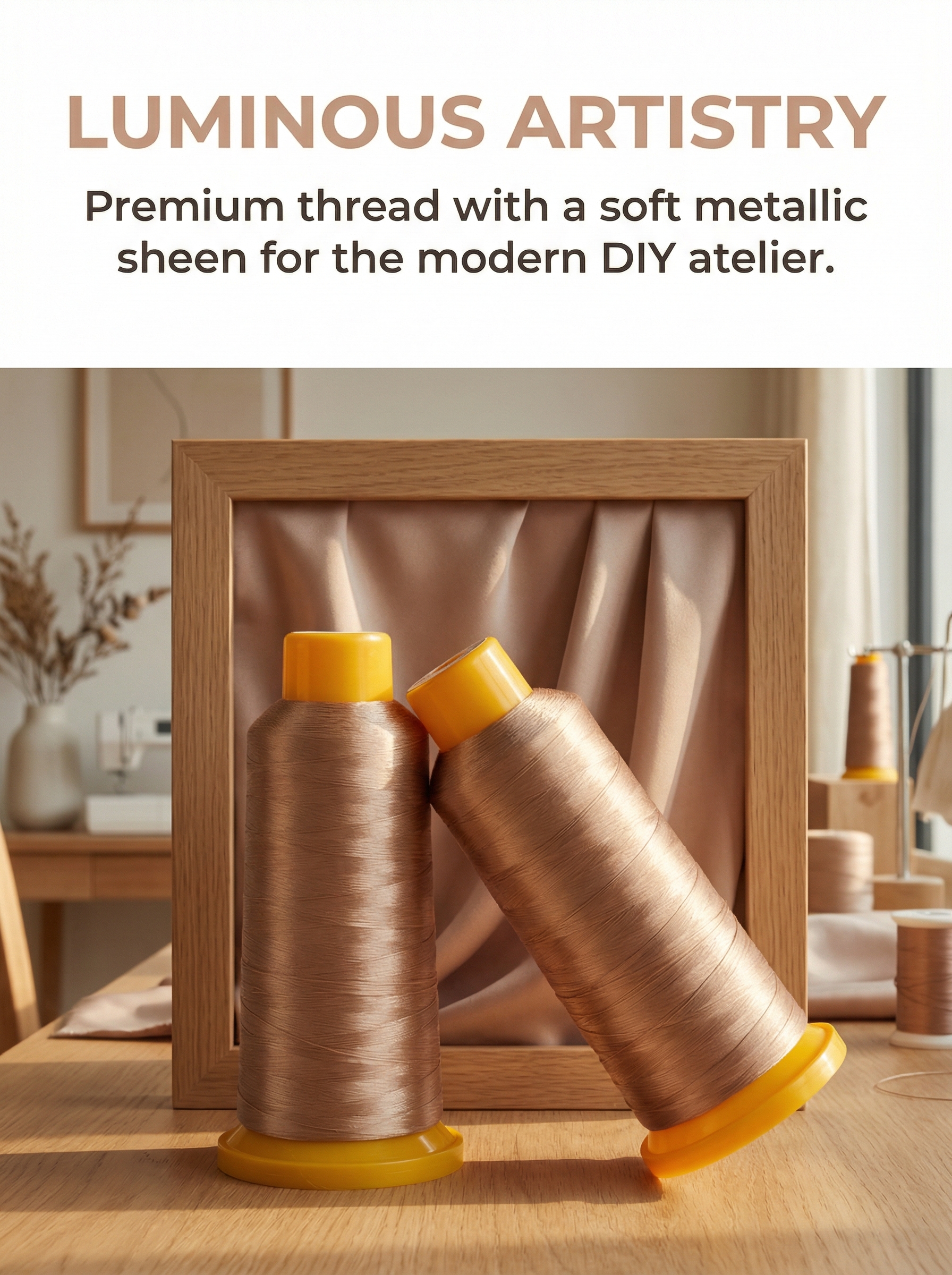 120D/2涤纶绣花线