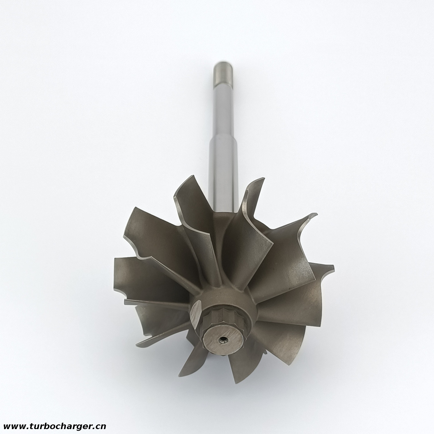 Craft turbo 4LF032 Turbocharger Turbine wheel shaft 184432 for cat 3306 966D Engine 
