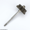 Craft turbo 4LF032 Turbocharger Turbine wheel shaft 184432 for cat 3306 966D Engine 