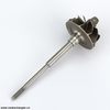 Craft turbo BV35 Turbine wheel shaft 54359700027 for Fiat Fiorino Doblo Idea Punto Qubo 1.3 JTMD 70KW