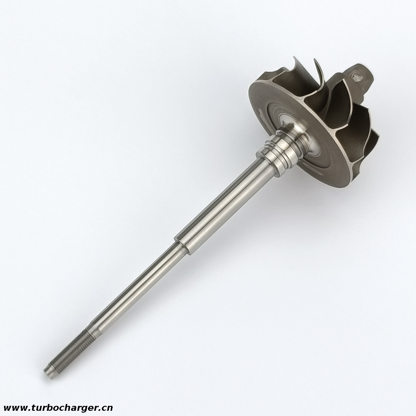Craft turbo BV35 Turbine wheel shaft 54359700027 for Fiat Fiorino Doblo Idea Punto Qubo 1.3 JTMD 70KW