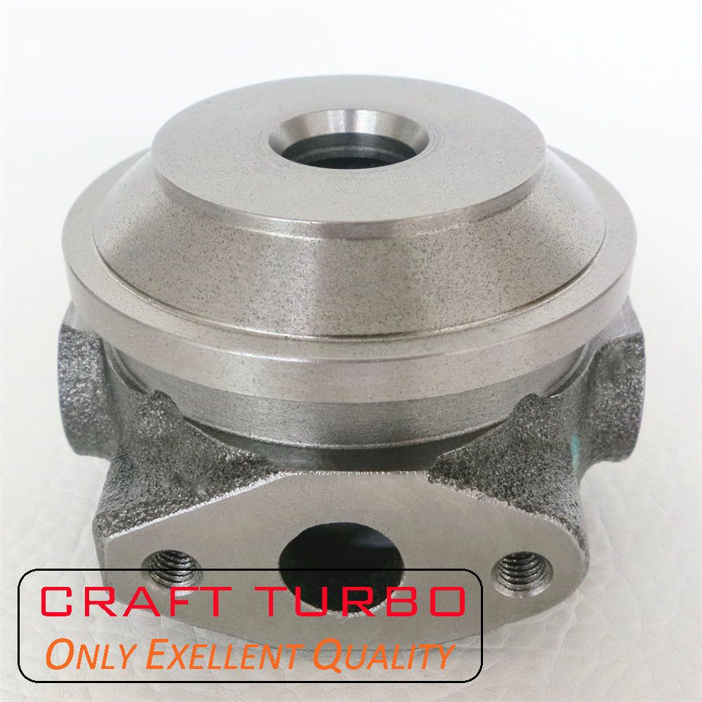 GT1549/ GT1752S/ GT2052 Water Cooled 434578-0005/ 713782-0014/ 452194-0001/ 452204-0003 Bearing Housing for Turbochargers