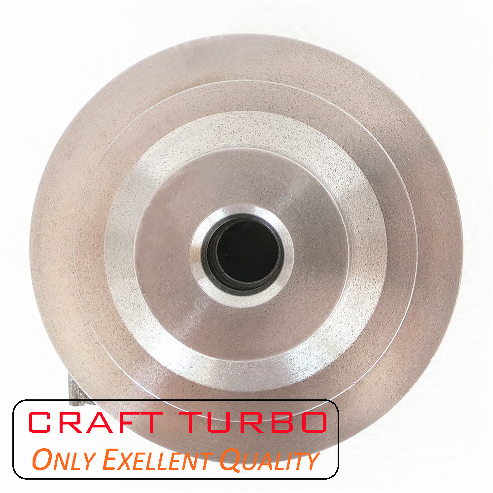 GT1238S Water Cooled 434775-0013/ 757865-0001/ 454197-0002/ 454197-0003/ 704487-0001 Bearing Housing for Turbochargers