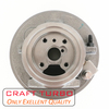 GT1749V Oil Cooled 5439-150-4007/ 753556-0002/ 753556-0006/ 756047-0002 Bearing Housing for Turbochargers