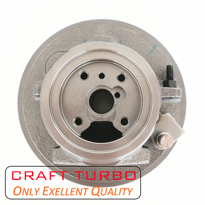 GT1749V Oil Cooled 5439-150-4007/ 753556-0002/ 753556-0006/ 756047-0002 Bearing Housing for Turbochargers