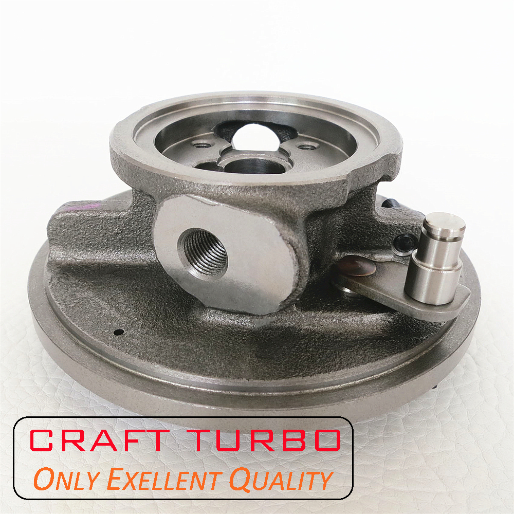 GT1749MV Oil Cooled 755042-0002/ 755373-0001/ 766340-0001/ 755046-0001/ 755046-0002 Bearing Housing for Turbochargers