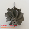 GT1749V/ GTA1749MV 434533-0006/ 704226-0007/ 704226-7/ 704226-5007S Turbine Shaft Wheel