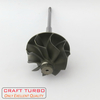 GTB2256VK 760038-0008 / 760038-0001/ 760038-0002/ 798166 Turbine Shaft Wheel