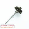 GT1749S 434714-0021/ 434714-0007/ 434714-21 / 434714 / 715843-0001 Turbine Shaft Wheel