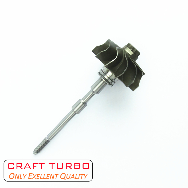 GT1749S 434714-0021/ 434714-0007/ 434714-21 / 434714 / 715843-0001 Turbine Shaft Wheel