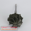GT20V 434883-0001 / 434883-1 Turbine Shaft Wheel