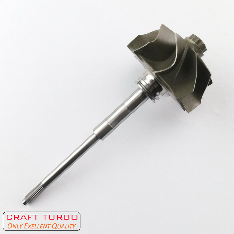 GTA2056V 734868-0001/ 734868-1/ 734868-5001S/ 734868-2/ 734868-3 Turbine Shaft Wheel