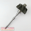 GT17 729099-0001 / 759354-0009 / 433352-0032 Turbine Shaft Wheel