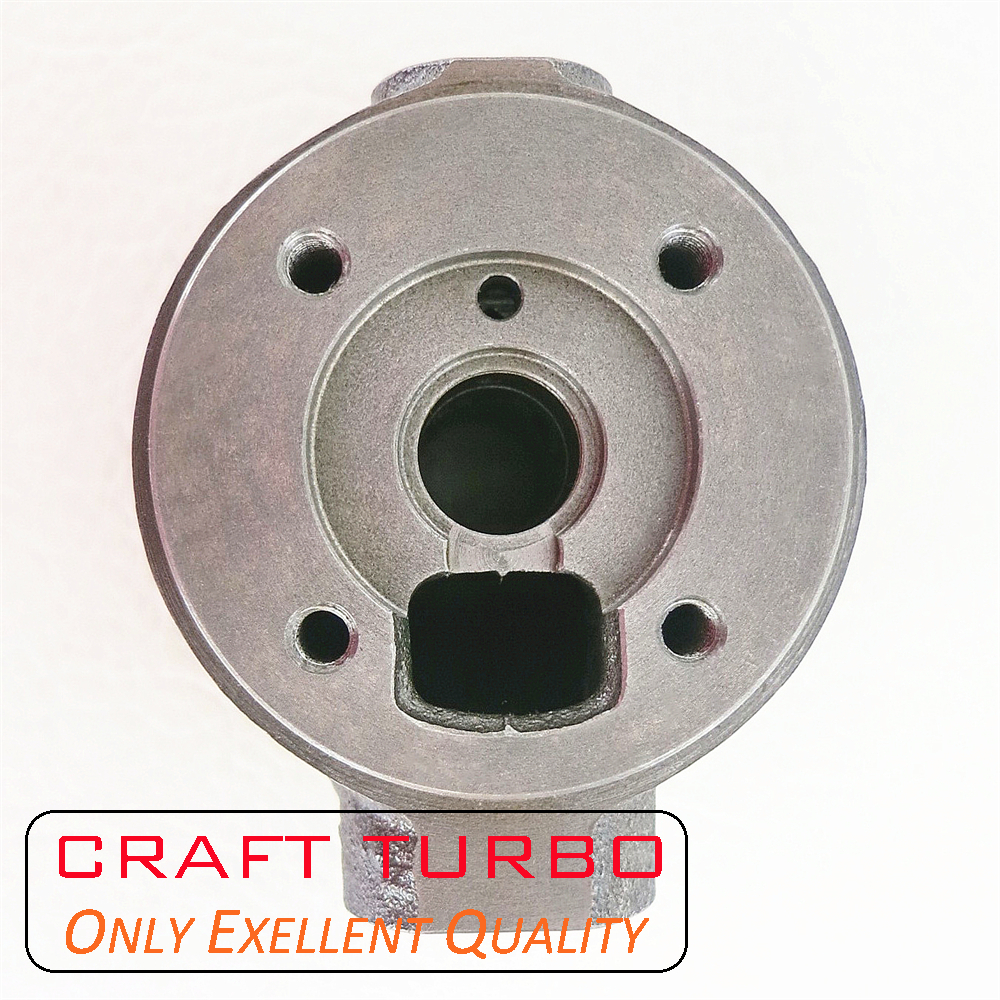 K16 Oil Cooled 5316-150-0030/ 5316-150-0035/ 5316-150-0078/ 5316-150-0080 Bearing Housing for Turbochargers