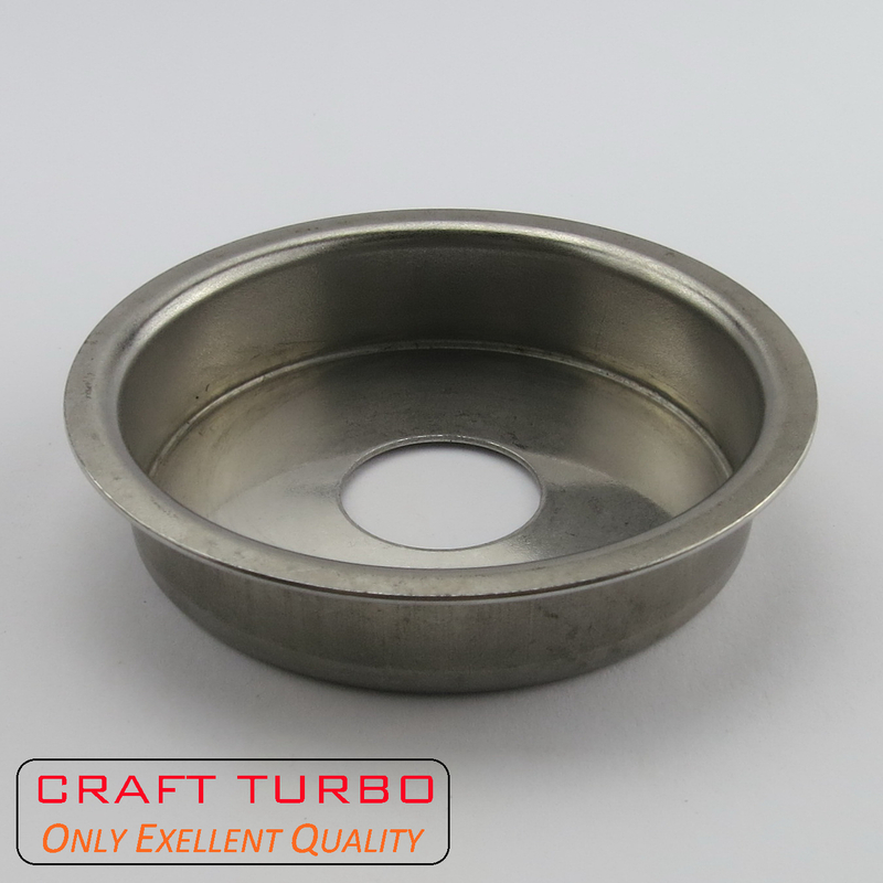 K24 5326-165-2007 Heat Shield for Turbocharger 