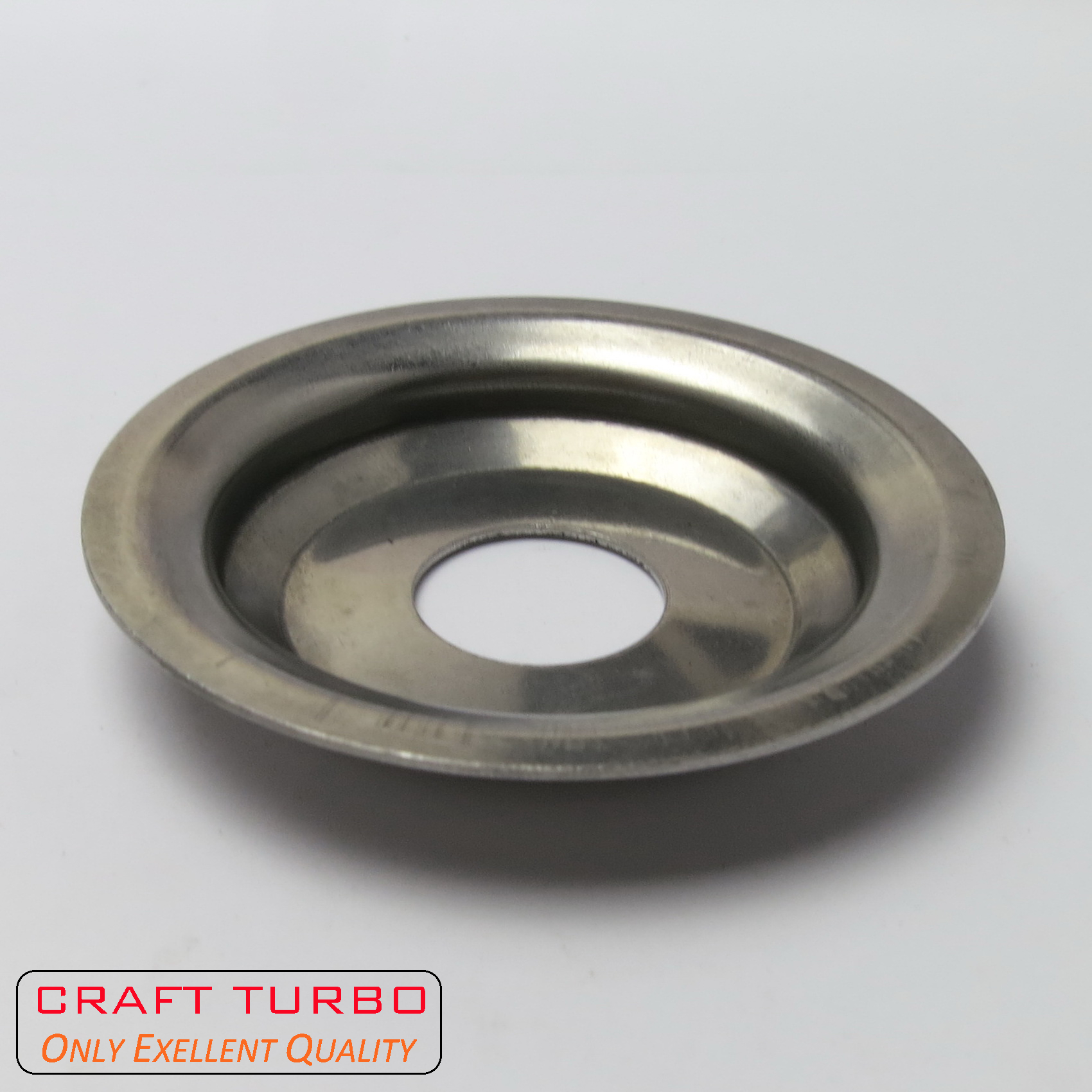 RHF5 VJ26/ VJ33 Heat Shield for Turbocharger 