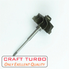GT2556S 730237-7/ 738233-2/ 750437-8/ 738233-002/ 738233-5002S Turbine Shaft Wheel