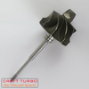 BV50 53049880055/ 53049880044/ 53049880051/ 5304-988-0051 Turbine Shaft Wheel