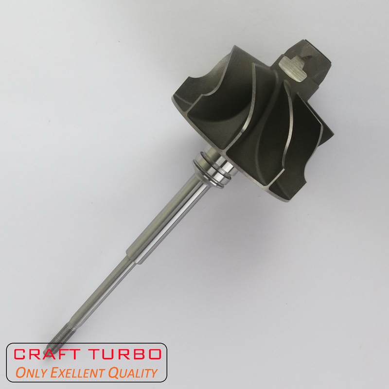 BV50 53049880055/ 53049880044/ 53049880051/ 5304-988-0051 Turbine Shaft Wheel