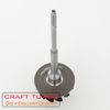 BV43 5303-970-8507/ 5303-120-5039/ 5303-970-0139/ 5303-970-0133/ 5303-970-0140 Turbine Shaft Wheel
