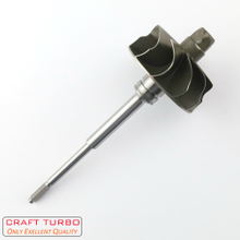 TB031 53031205036/ 53039880105/ 5303-988-0105/ 5303 988 0105/ 5303-970-0105 Turbine Shaft Wheel