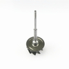 K04/BV43 5303-970-0109/ 5303-970-0137/ 5303-970-0122/ 5304-970-0063/ 5304-970-0063 Turbine Shaft Wheel