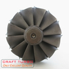 K04 5304-120-5009/ 5304-120-5032/ 53049880011/ 53049880013/ 53049880021 Turbine Shaft Wheel